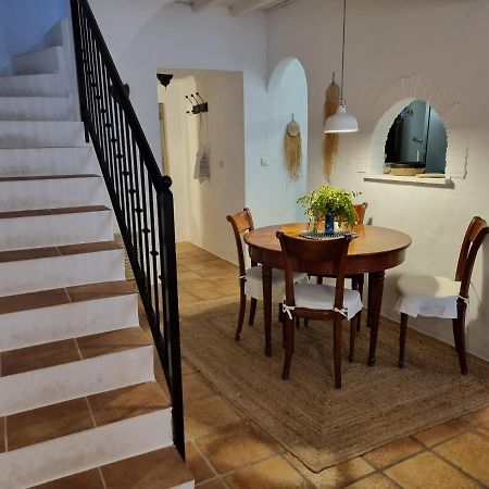 Town House With Roof Terrace - Old Town Lejlighed Marbella Eksteriør billede