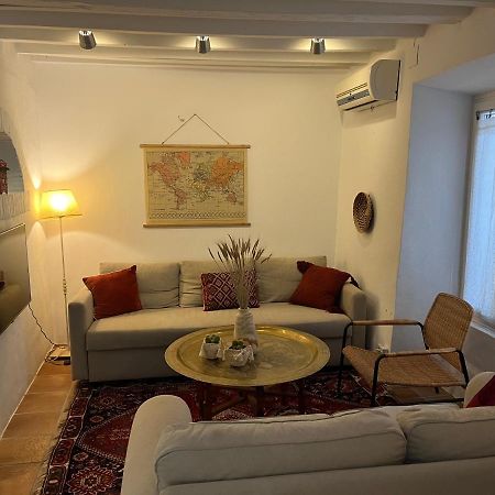 Town House With Roof Terrace - Old Town Lejlighed Marbella Eksteriør billede