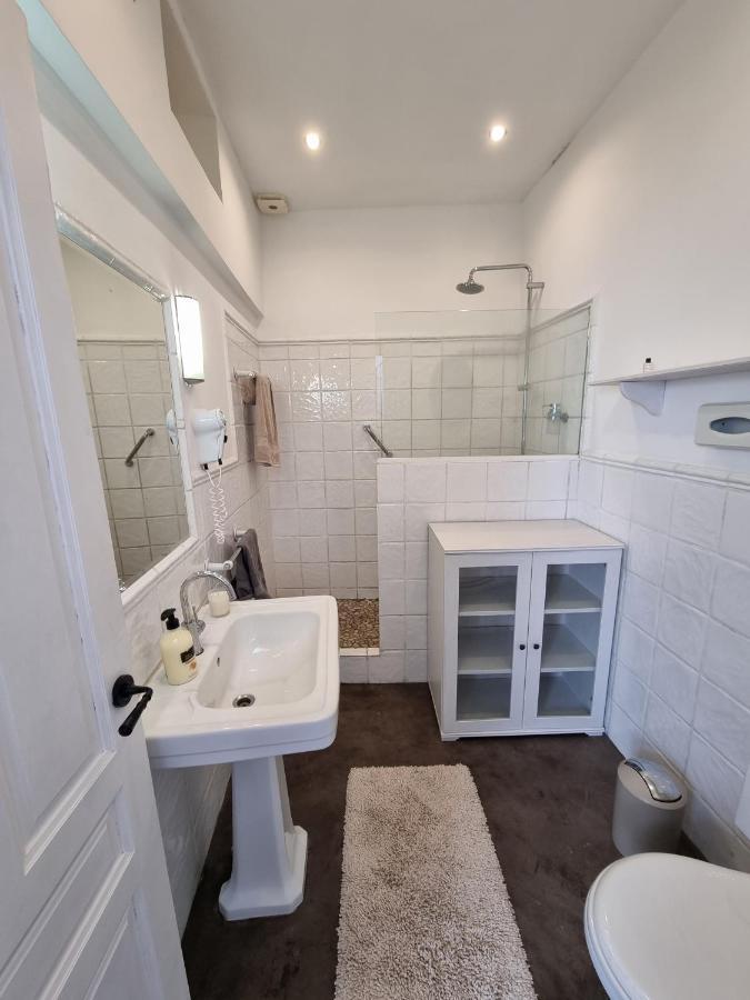 Town House With Roof Terrace - Old Town Lejlighed Marbella Eksteriør billede