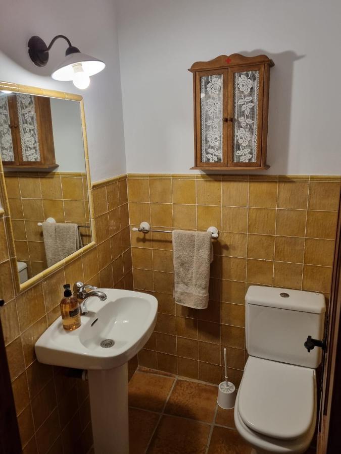 Town House With Roof Terrace - Old Town Lejlighed Marbella Eksteriør billede