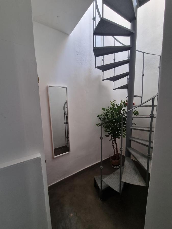 Town House With Roof Terrace - Old Town Lejlighed Marbella Eksteriør billede