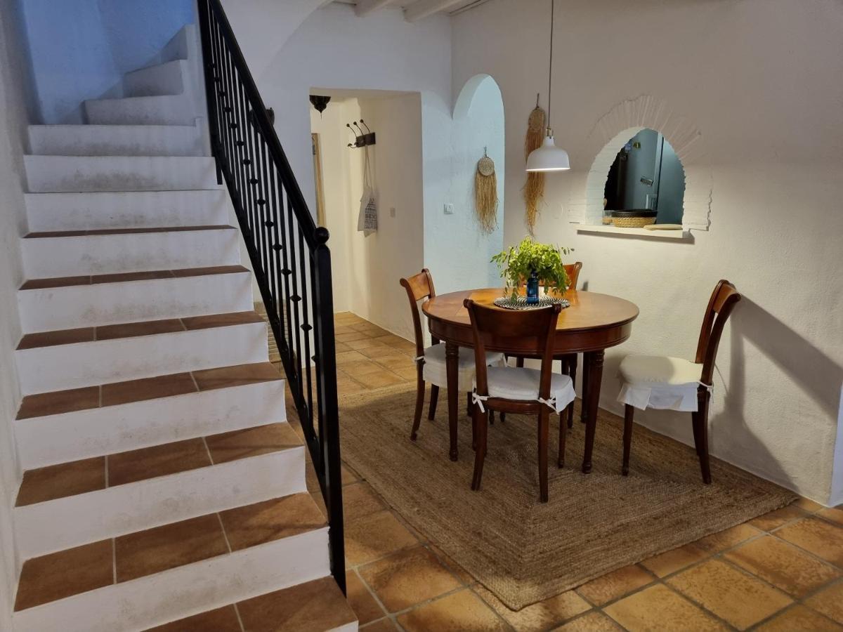 Town House With Roof Terrace - Old Town Lejlighed Marbella Eksteriør billede